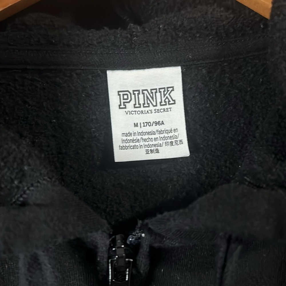 Full Zip Jacket - image 3